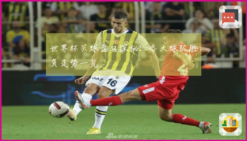 世界杯买球盘口探秘：各大球队胜负走势一览