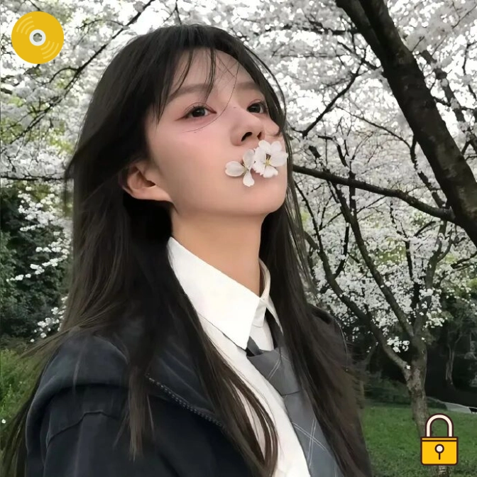 头像